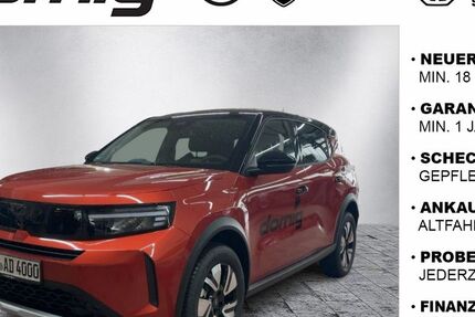 Opel Frontera 2.000 km 25.880 &euro; Helmbrechts 95233