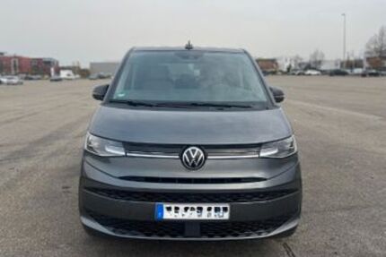VW T7 Multivan 21.000 km 58.500 &euro; Landau 76829