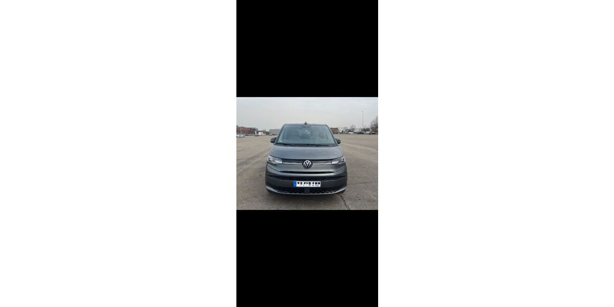 VW T7 Multivan 21.000 km 58.500 &euro; Landau 76829
