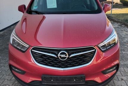 Opel Mokka X 97.499 km 11.400 &euro; Dannenberg 29451