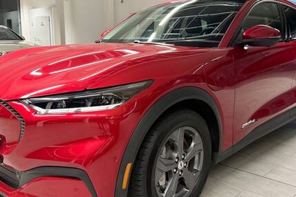 Ford Mustang Mach-E 14.800 km 31.500 &euro; Nordhausen /OT Sundhausen 99734