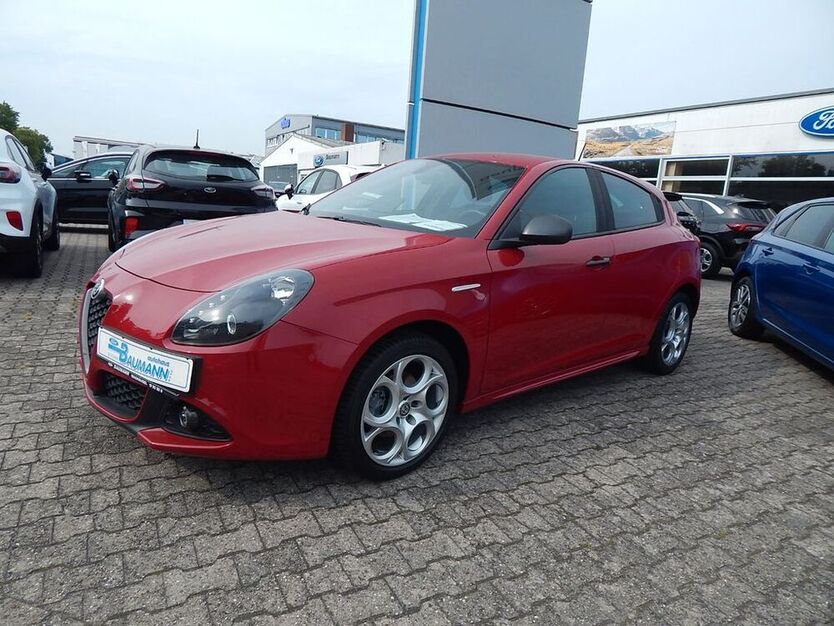 Giulietta