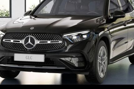 Mercedes GLC 200