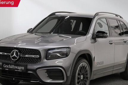 Mercedes-Benz GLB 200 9.900 km 46.985 &euro; Hamm 59067