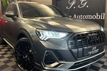 Audi Q3 87.974 km 29.499 &euro; Oldenburg 26125