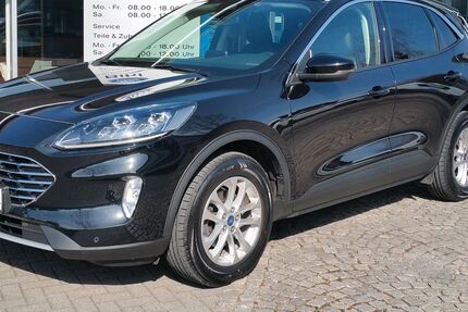 Ford Kuga 109.000 km 19.990 &euro; Überlingen 88662
