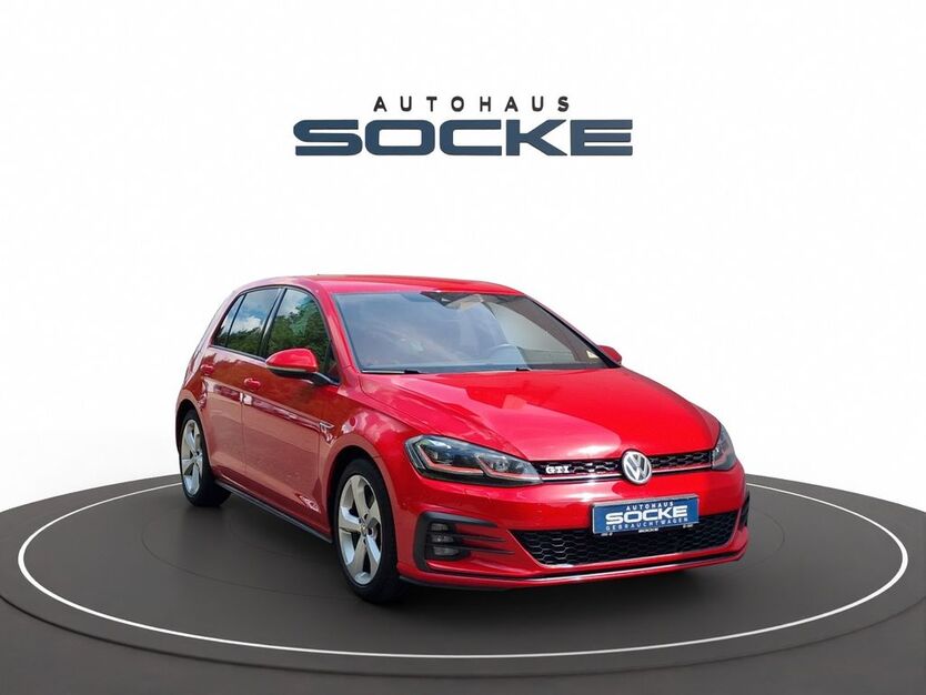 VW Golf 127.486 km 17.985 € Remse OT Kertzsch 08373