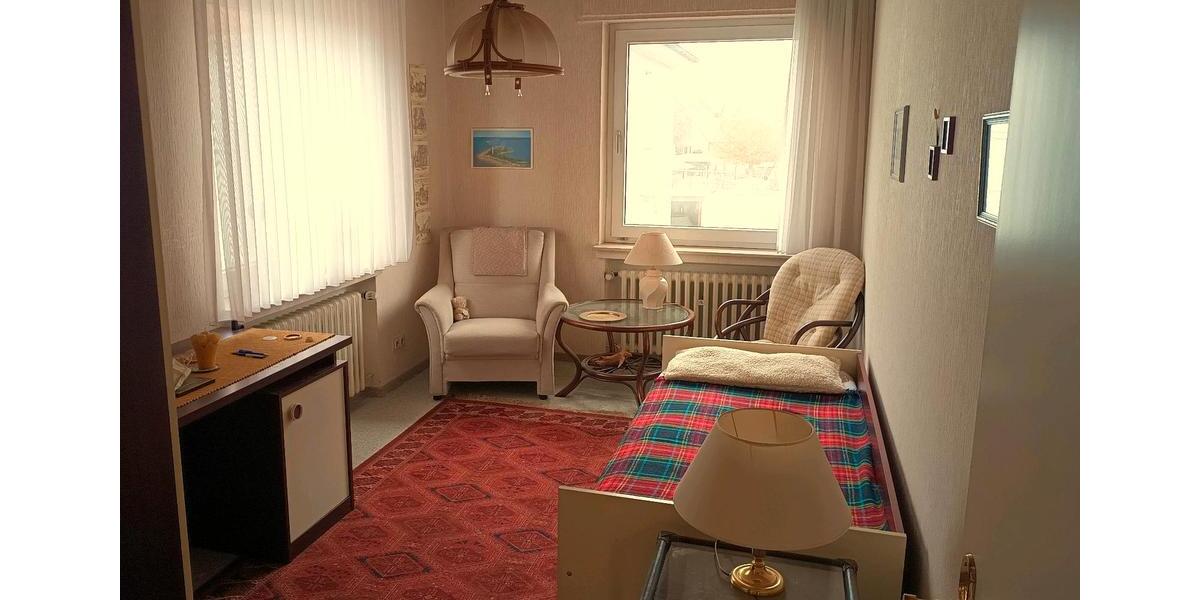 Doppelhaushälfte Rheine Altenrheine - 4 Zimmer, 107 m&sup2;, 270.000&euro; | Angebot:27109470