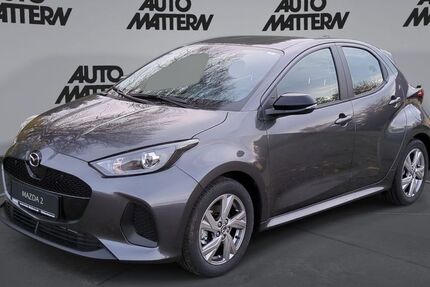 Mazda 2 5.000 km 21.990 &euro; Hiddenhausen 32120