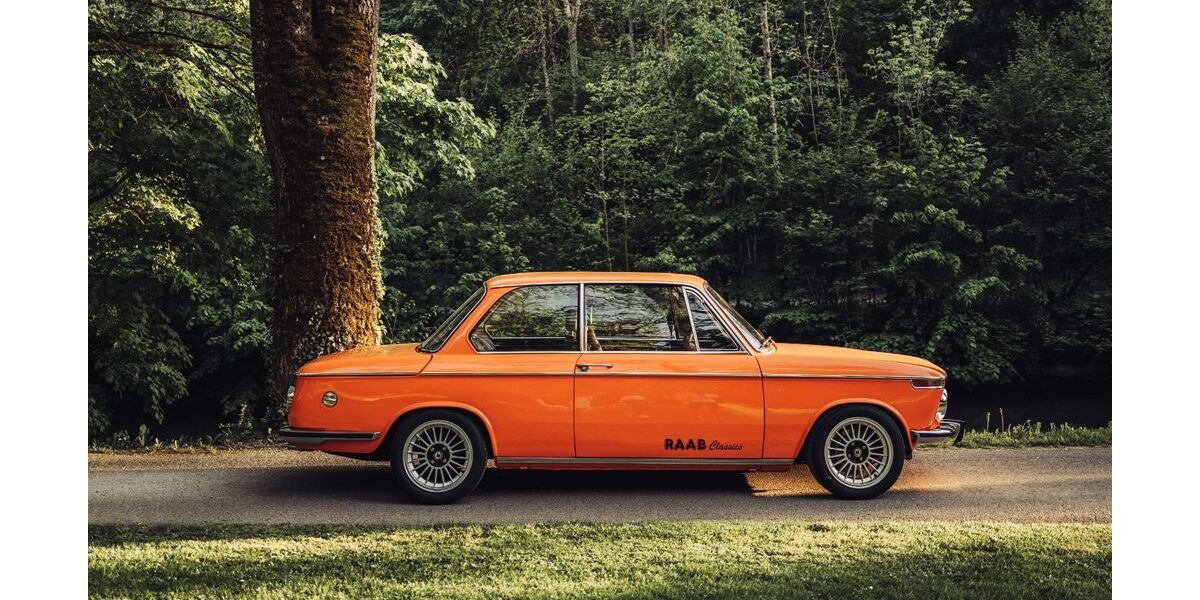 BMW 2002 125.200 km 66.660 &euro; Windelsbach 91635