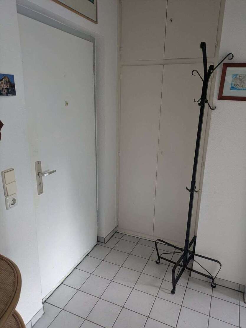 Wohnen auf Zeit in Köln 1.395 € 2 zimmer