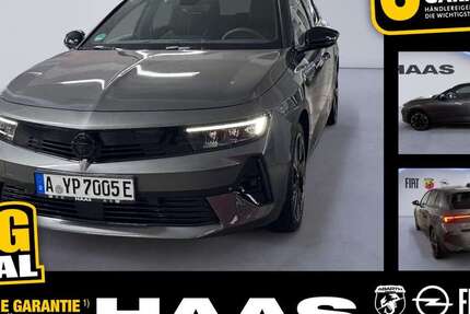 Opel Astra 6.000 km 29.480 &euro; Augsburg 86159