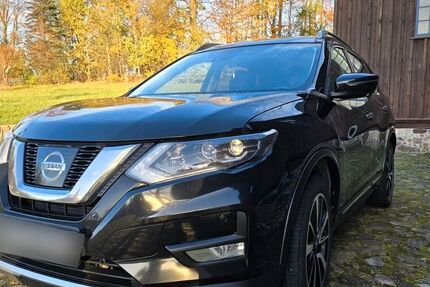 Nissan X-Trail 99.000 km 12.000 &euro; Ludwigshafen am Rhein 67067