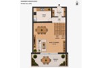 Reihenhaus Sankt Wendel - 4 Zimmer, 98 m&sup2;, 239.000&euro; | Angebot:27225412