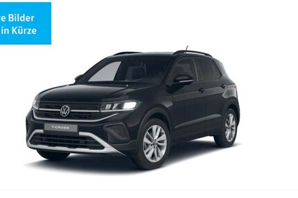 VW T-Cross 26.350 km 22.930 &euro; Eisenach 99817