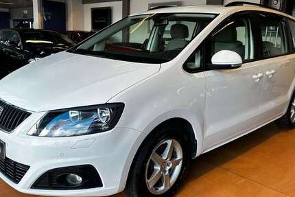 Seat Alhambra 99.447 km 15.950 € Bad Duerkheim 67098