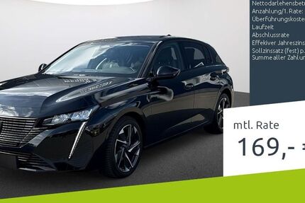 Peugeot 308 72.252 km 18.977 &euro; Bocholt 46395