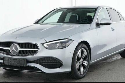 Mercedes-Benz C 180 21.600 km 34.950 &euro; Obing 83119