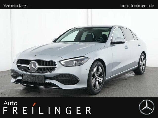 Mercedes-Benz C 180 21.600 km 34.950 &euro; Obing 83119