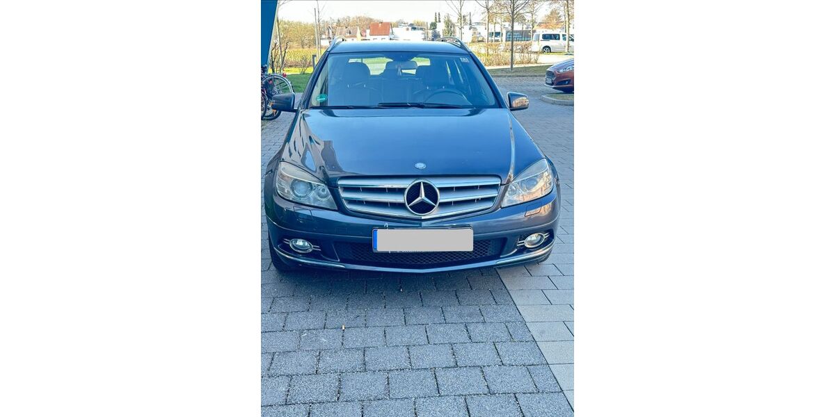 Mercedes-Benz C 250 249.000 km 6.000 &euro; Karlsfeld 85757