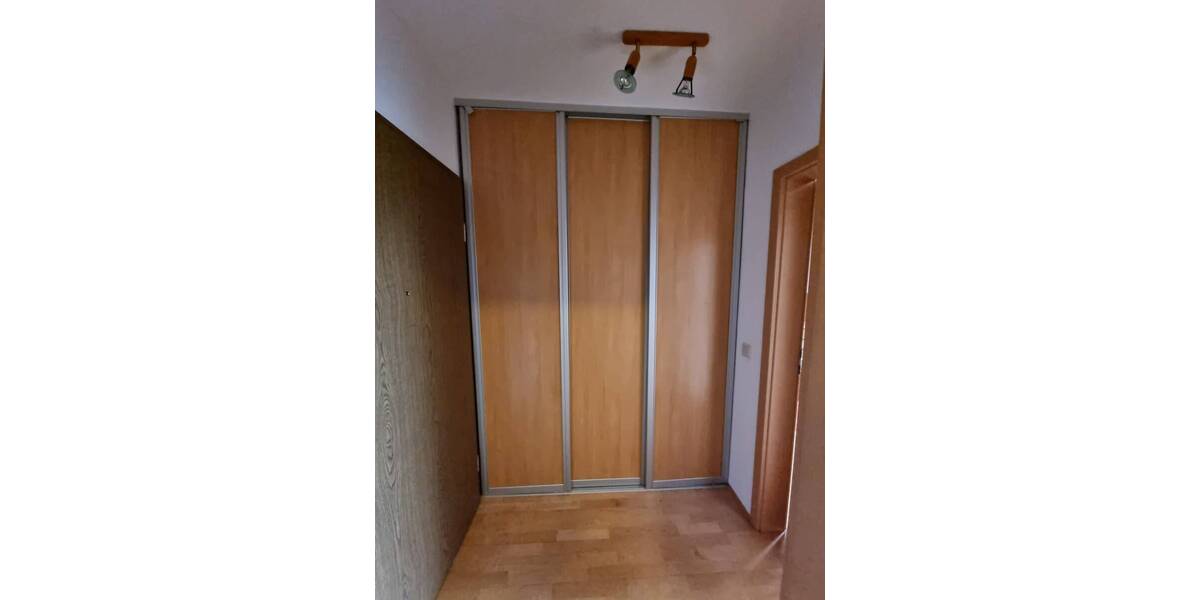 Etagenwohnung Bayreuth Birken - 3 Zimmer, 95 m&sup2;, 850&euro; | Angebot:26434638