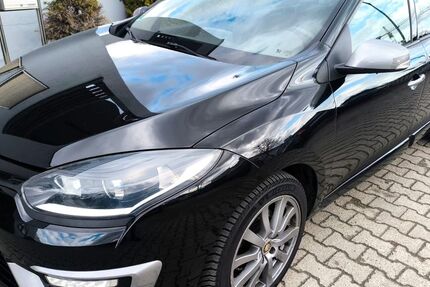 Renault Megane 191.500 km 6.880 &euro; Regensburg 93057