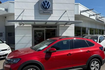 VW Taigo 39.905 km 18.800 &euro; Woldegk 17348