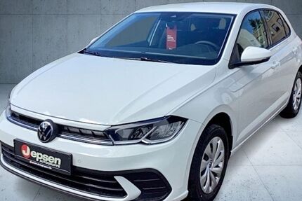 VW Polo 4.900 km 18.670 € Regensburg 93049