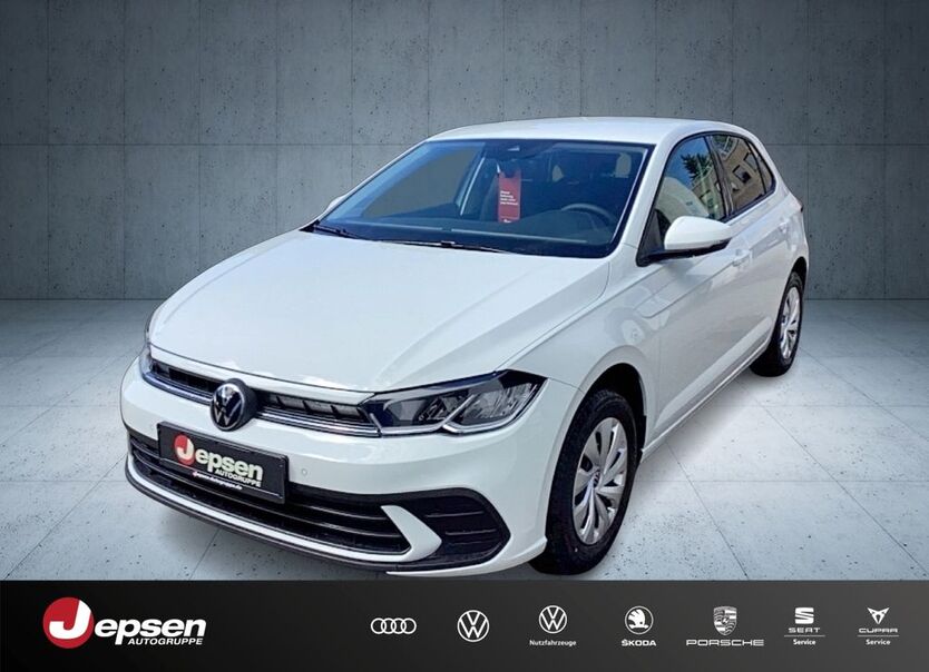VW Polo 4.900 km 18.670 € Regensburg 93049