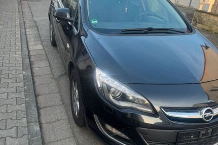 Opel Astra 159.400 km 5.800 &euro; Trebur 65468