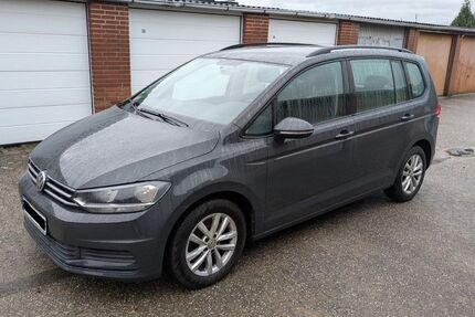 VW Touran 101.000 km 14.500 &euro; Willich 47877