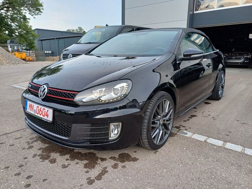 VW Golf 91.500 km 13.150 € Tafertshofen 86498