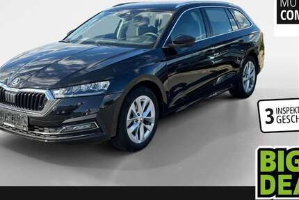 Skoda Octavia 23.593 km 23.590 &euro; Heiligehaus 42579