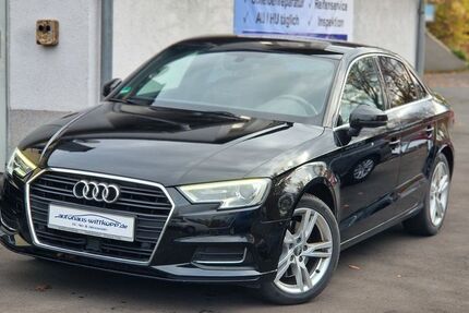 Audi A3 77.160 km 19.800 &euro; Stadtallendorf 35260