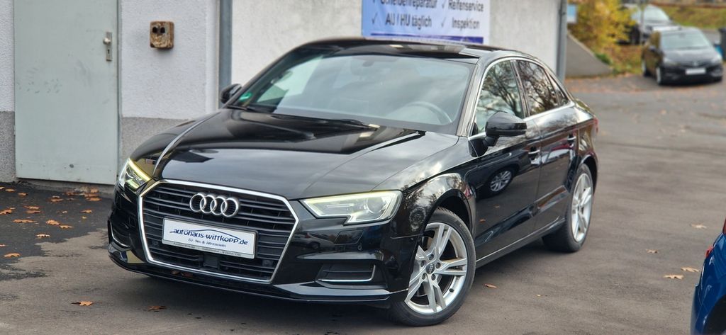 Audi A3 77.160 km 19.800 &euro; Stadtallendorf 35260