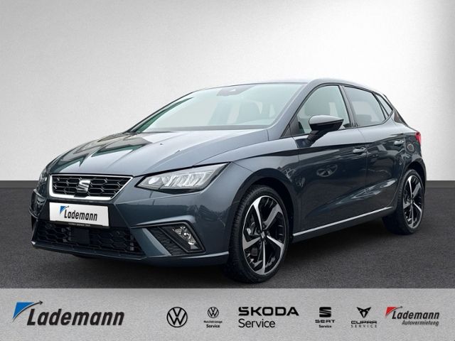 Seat Ibiza 1.200 km 23.969 &euro; Buchen 74722