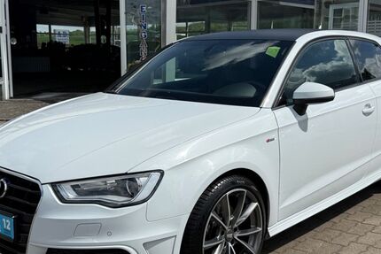 Audi A3 159.598 km 12.990 &euro; Niedergebra 99759