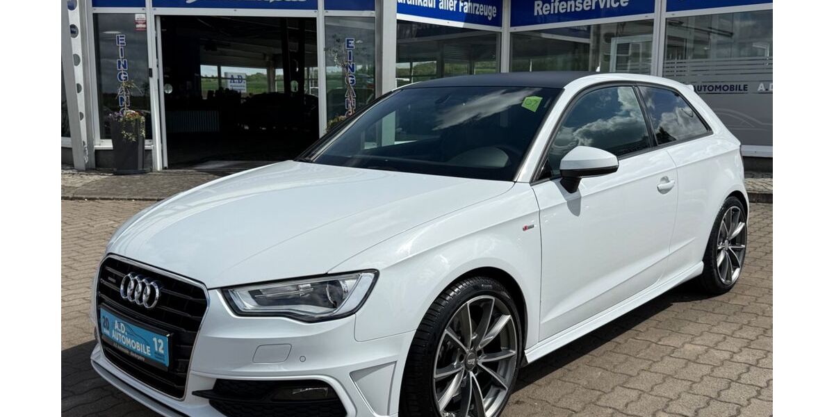 Audi A3 159.598 km 12.990 &euro; Niedergebra 99759
