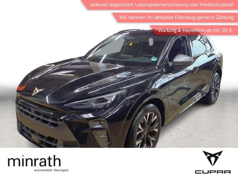 Cupra Terramar 25.832 km 33.370 € Moers-Hülsdonk 47441
