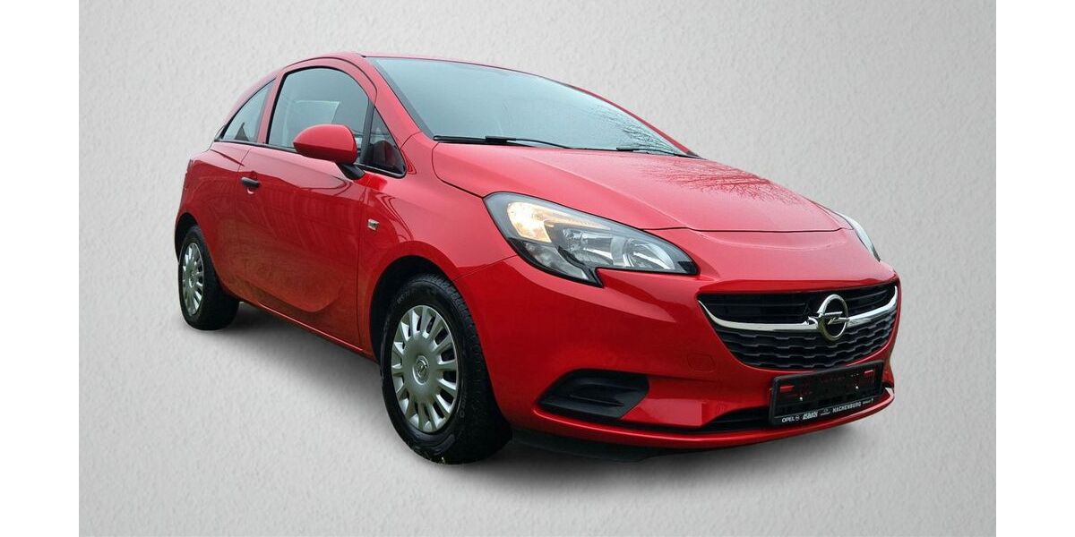 Opel Corsa 71.000 km 6.195 &euro; Ailertchen 56459