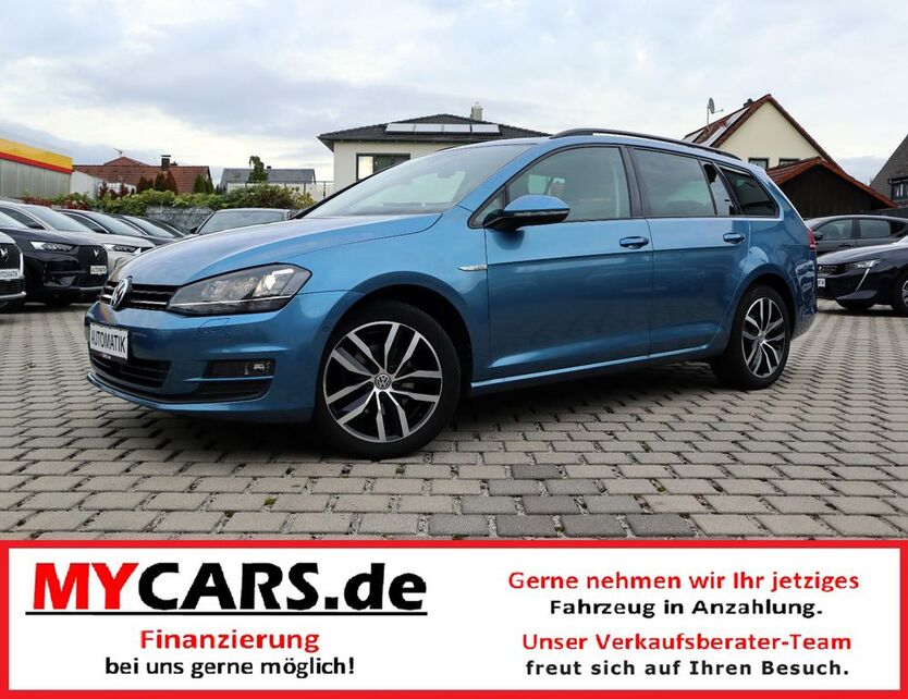 VW Golf 108.790 km 11.999 € Röthenbach a. d. Pegnitz 90552