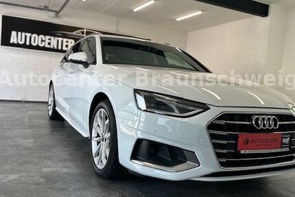 Audi A4 193.000 km 15.950 &euro; Braunschweig 38112