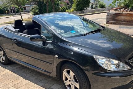 Peugeot 307 127.000 km 2.800 &euro; Ansbach 91522