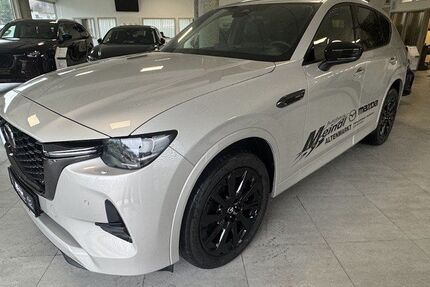 Mazda CX-60 10.704 km 50.490 &euro; Altenmarkt 83352