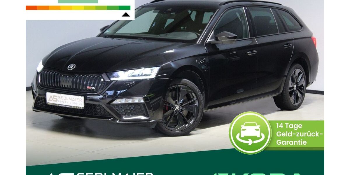 Skoda Octavia 43.073 km 28.450 &euro; Eching i. Ndb. 84174