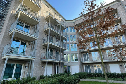 Möbliertes Apartment in Düsseldorf B1 1 zimmer