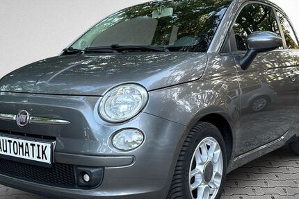 Fiat 500 48.000 km 7.950 &euro; Berlin 14163