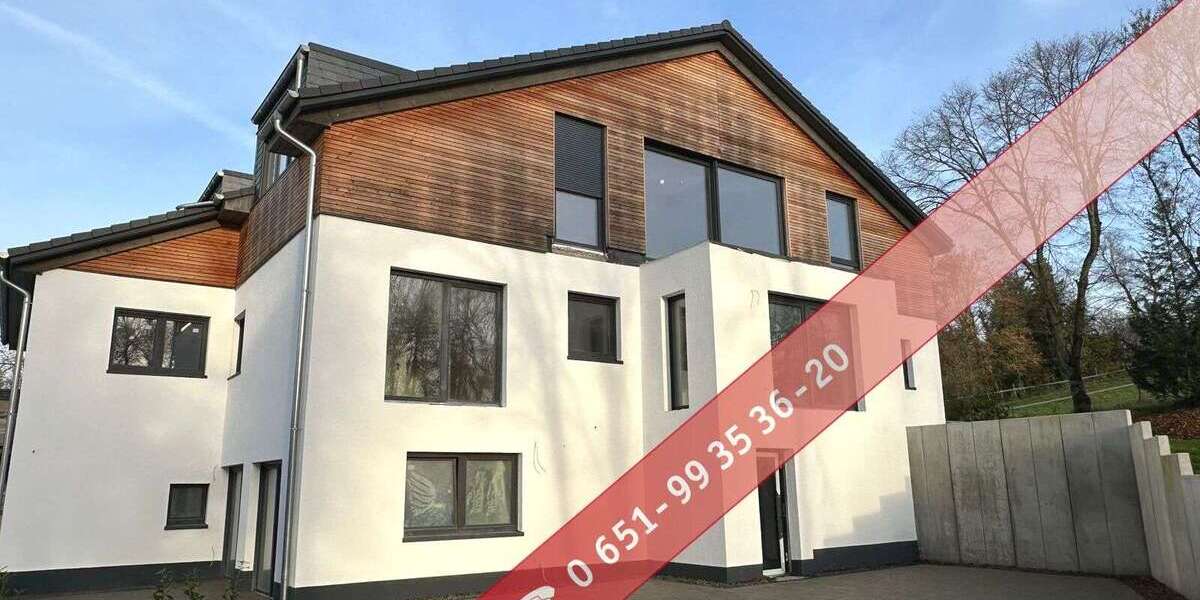 Wohnung zum Kaufen in Trier 495.800 € 104.77 m² 3 zimmer