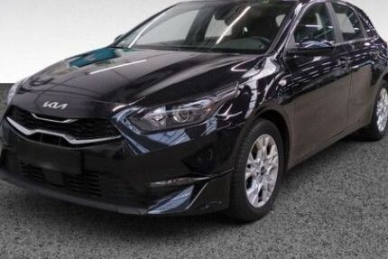 Kia ceed / Ceed 59.000 km 18.490 &euro; Baienfurt 88255