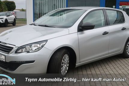 Peugeot 308 114.900 km 6.000 &euro; Zörbig bei Leipzig 06780